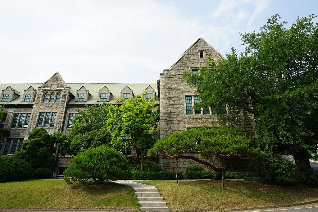 梨花女子大学校