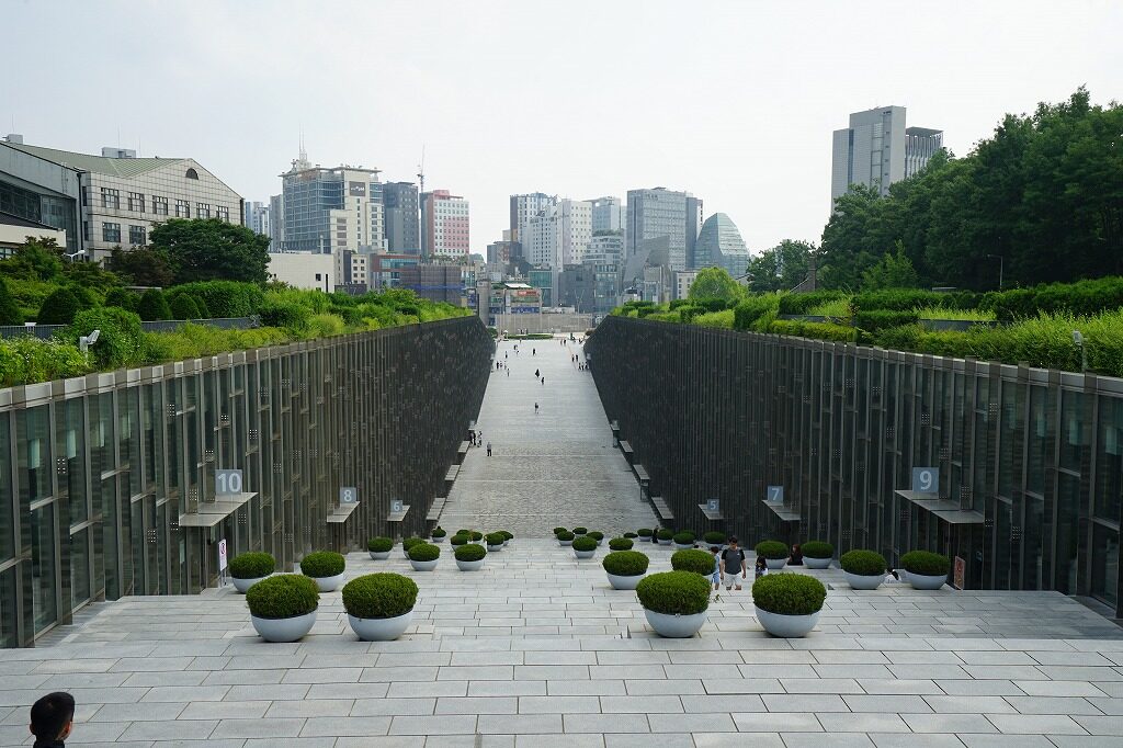 梨花女子大学校