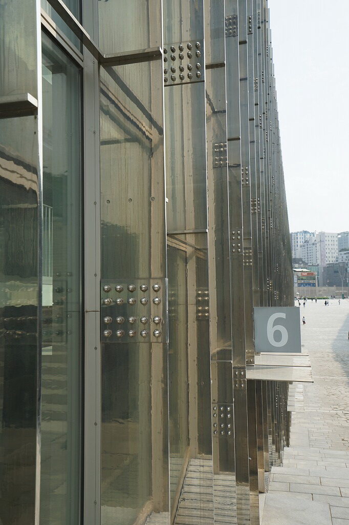 梨花女子大学校