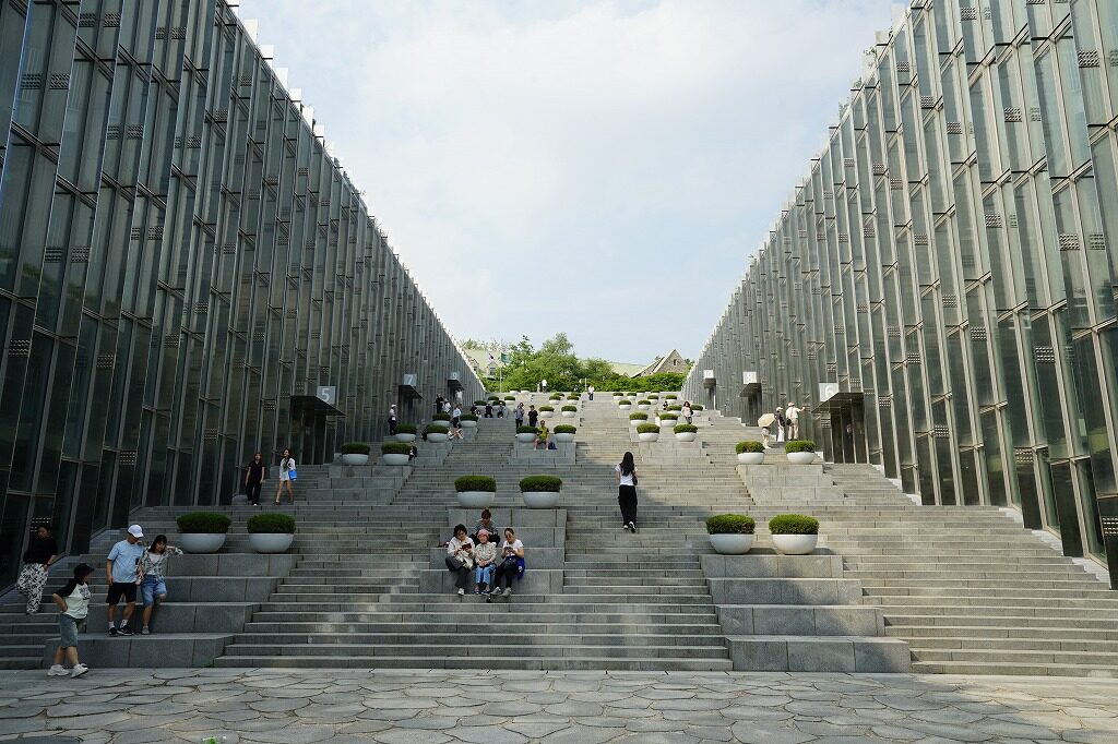 梨花女子大学校