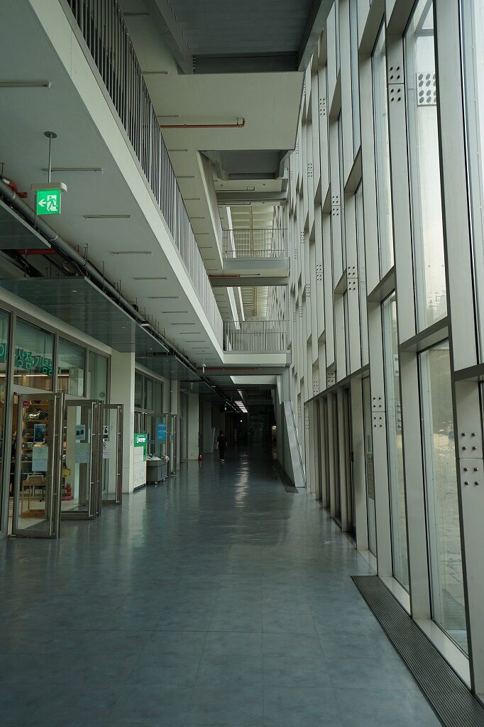 梨花女子大学校