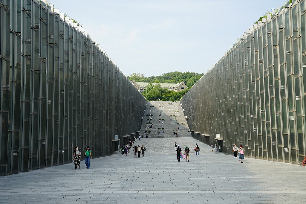 梨花女子大学校
