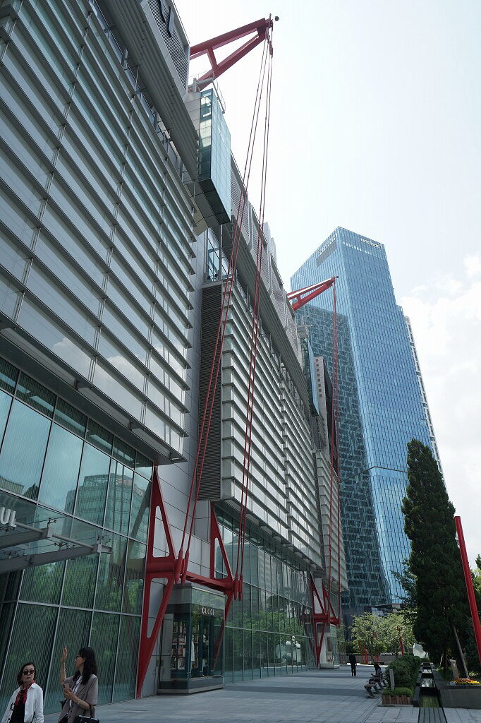 ザ・ヒュンダイ・ソウル