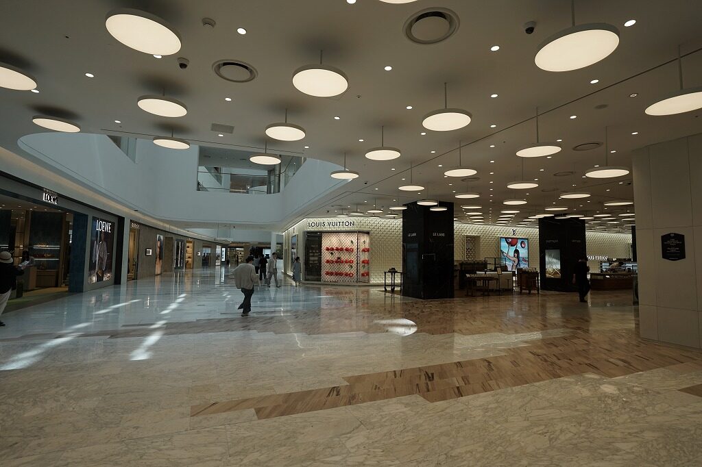 ザ・ヒュンダイ・ソウル