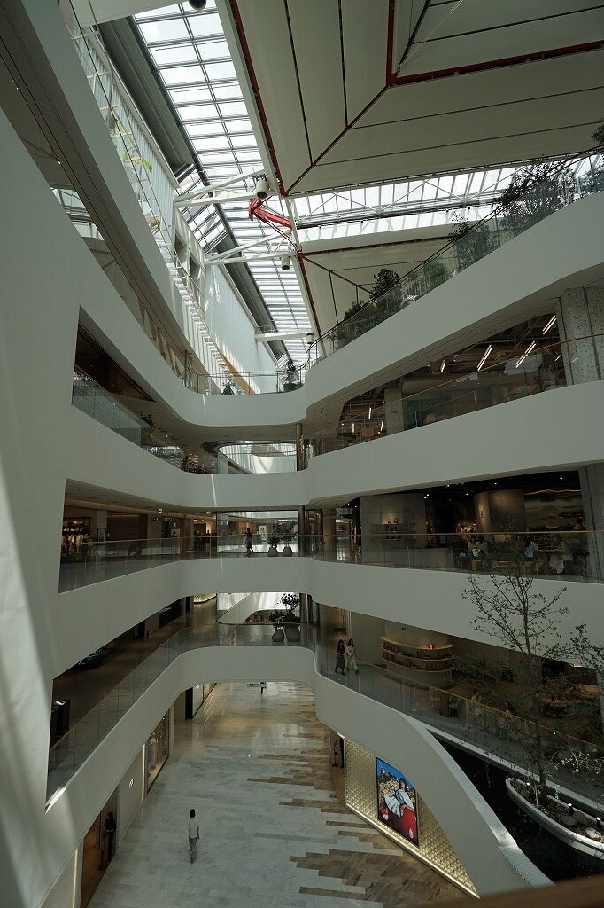 ザ・ヒュンダイ・ソウル