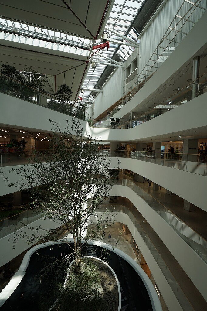 ザ・ヒュンダイ・ソウル