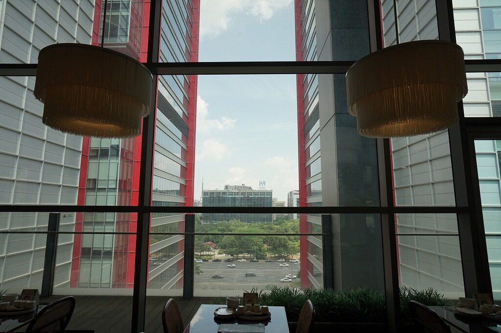 ザ・ヒュンダイ・ソウル