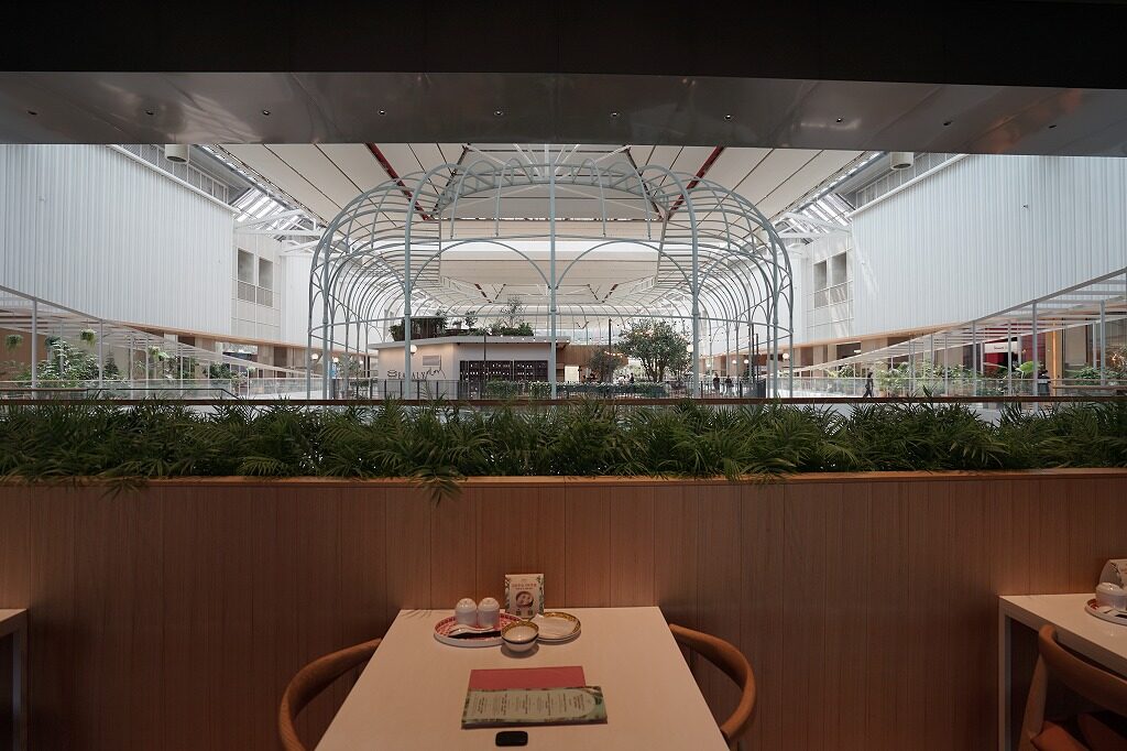 ザ・ヒュンダイ・ソウル