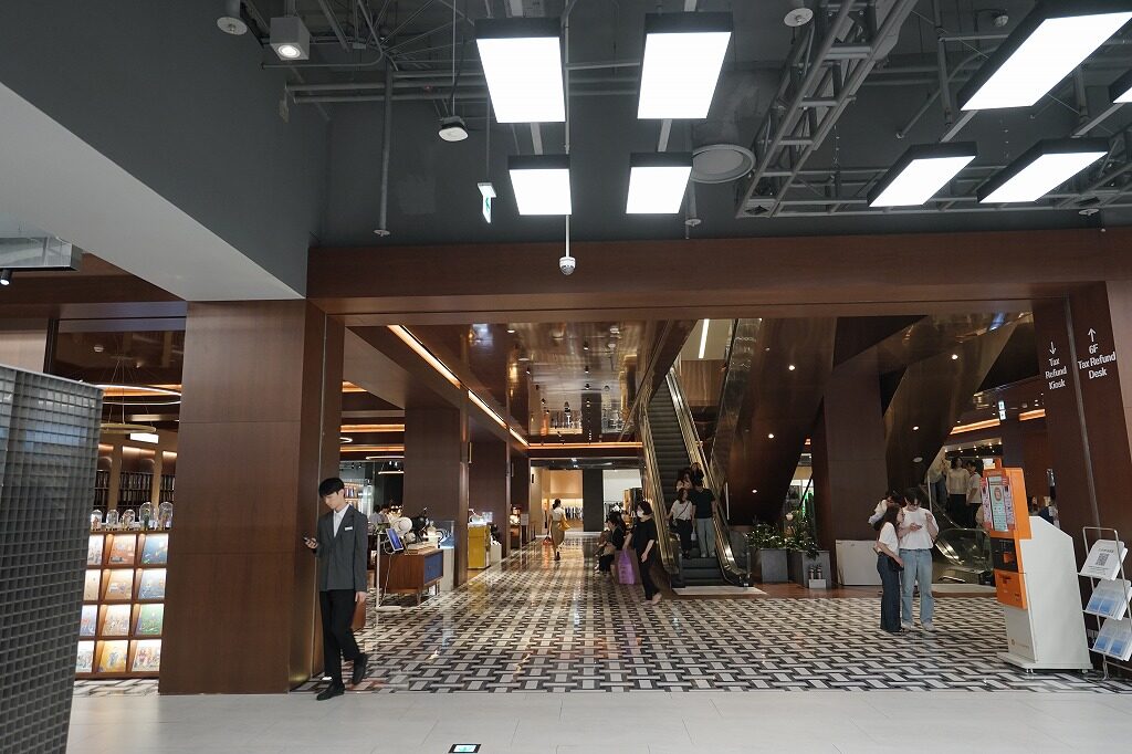 ザ・ヒュンダイ・ソウル