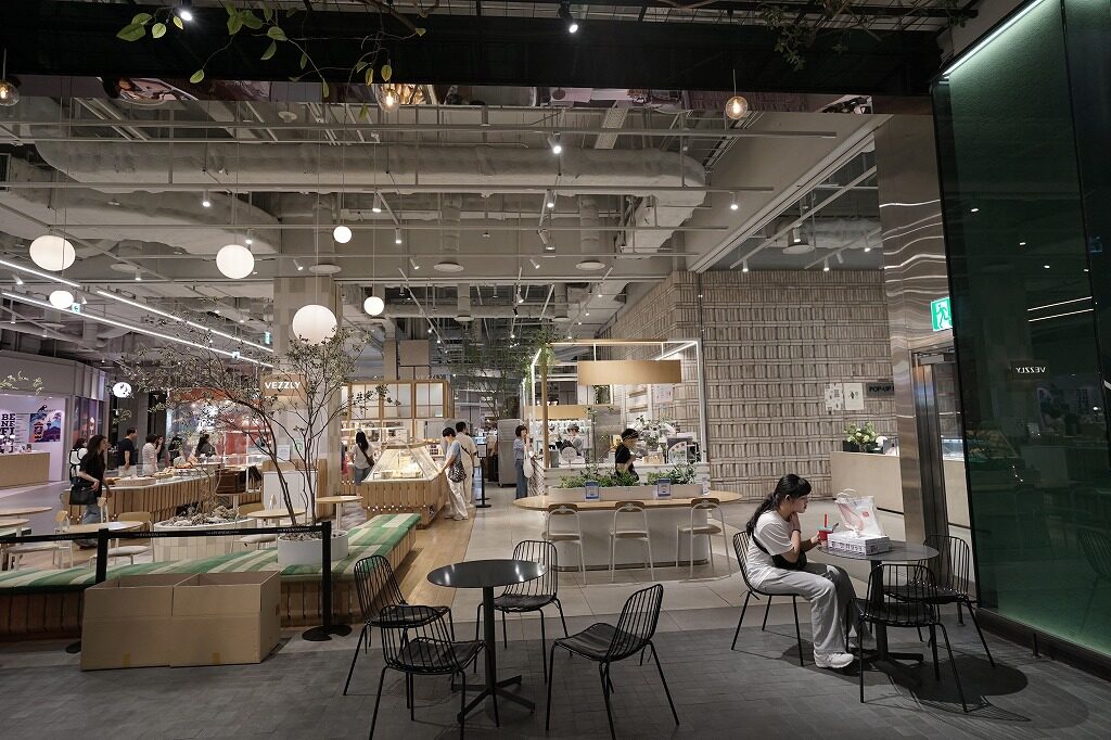 ザ・ヒュンダイ・ソウル