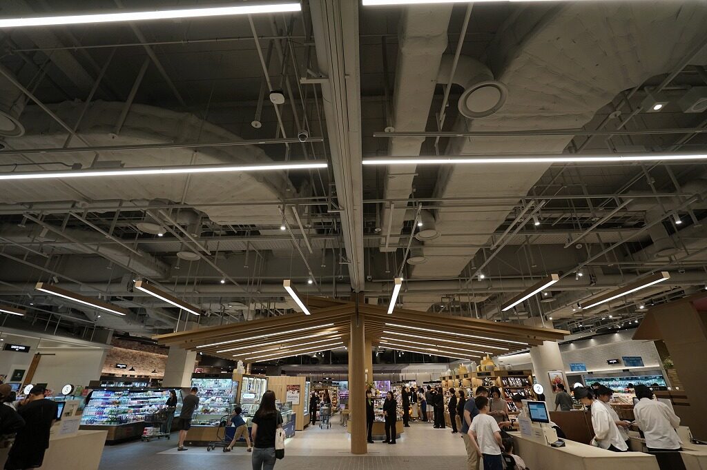 ザ・ヒュンダイ・ソウル