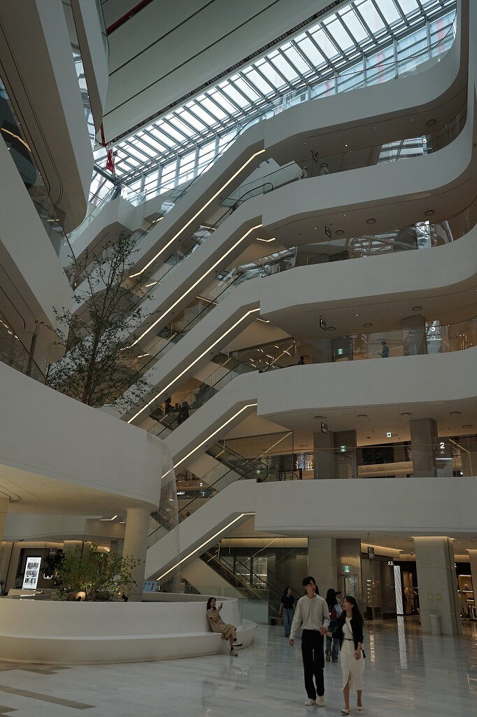 ザ・ヒュンダイ・ソウル