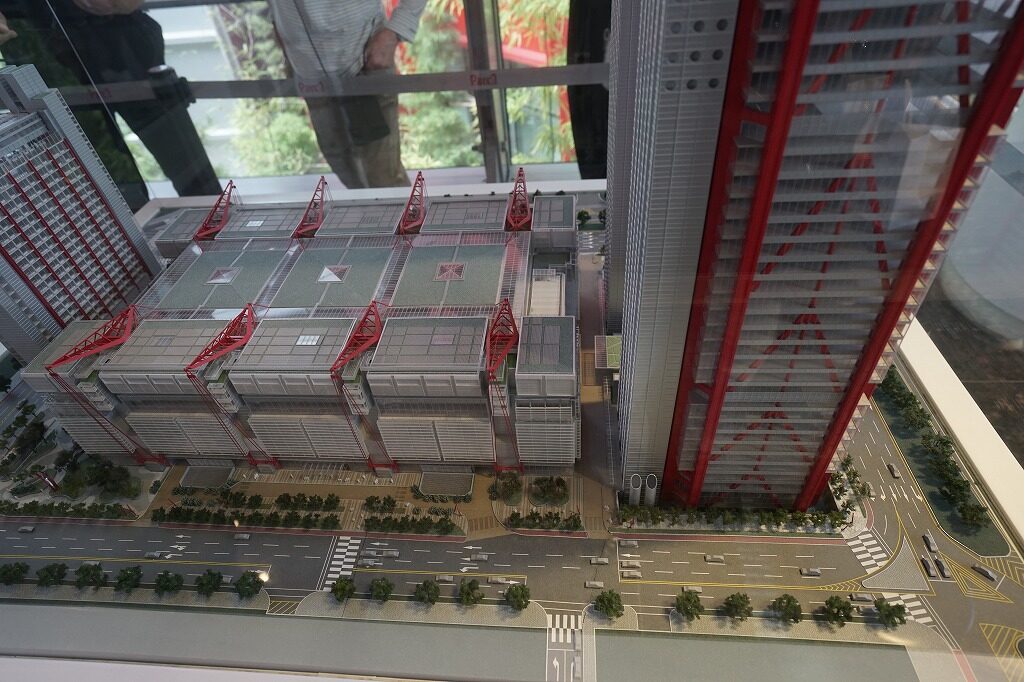 ザ・ヒュンダイ・ソウル