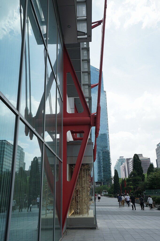 ザ・ヒュンダイ・ソウル