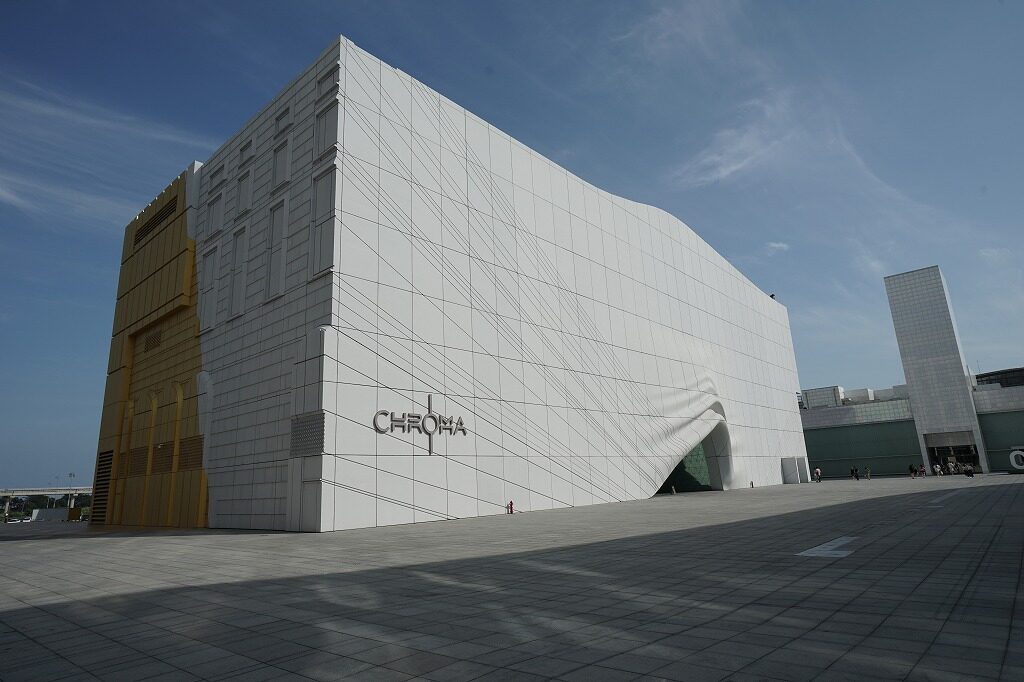 仙川ﾊﾟﾗﾀﾞｲｽｼﾃｨｰﾎﾃﾙ＆ﾘｿﾞｰﾄ