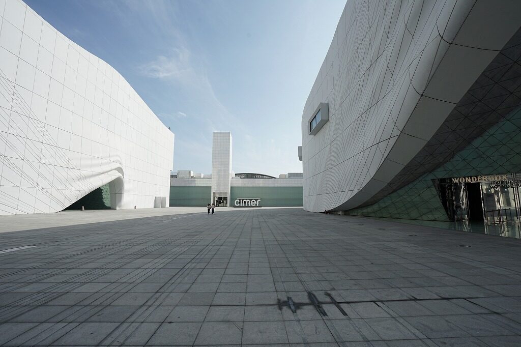 仙川ﾊﾟﾗﾀﾞｲｽｼﾃｨｰﾎﾃﾙ＆ﾘｿﾞｰﾄ