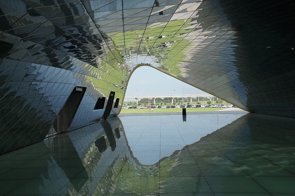 仙川ﾊﾟﾗﾀﾞｲｽｼﾃｨｰﾎﾃﾙ＆ﾘｿﾞｰﾄ