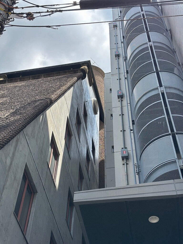 三基商事渋谷ビル