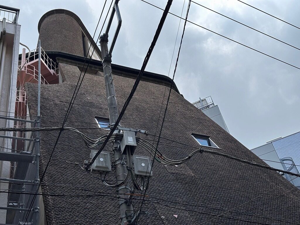 三基商事渋谷ビル