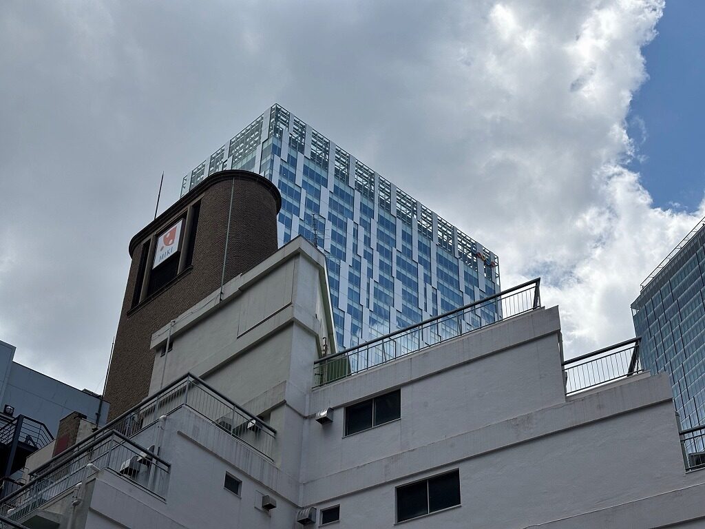 三基商事渋谷ビル