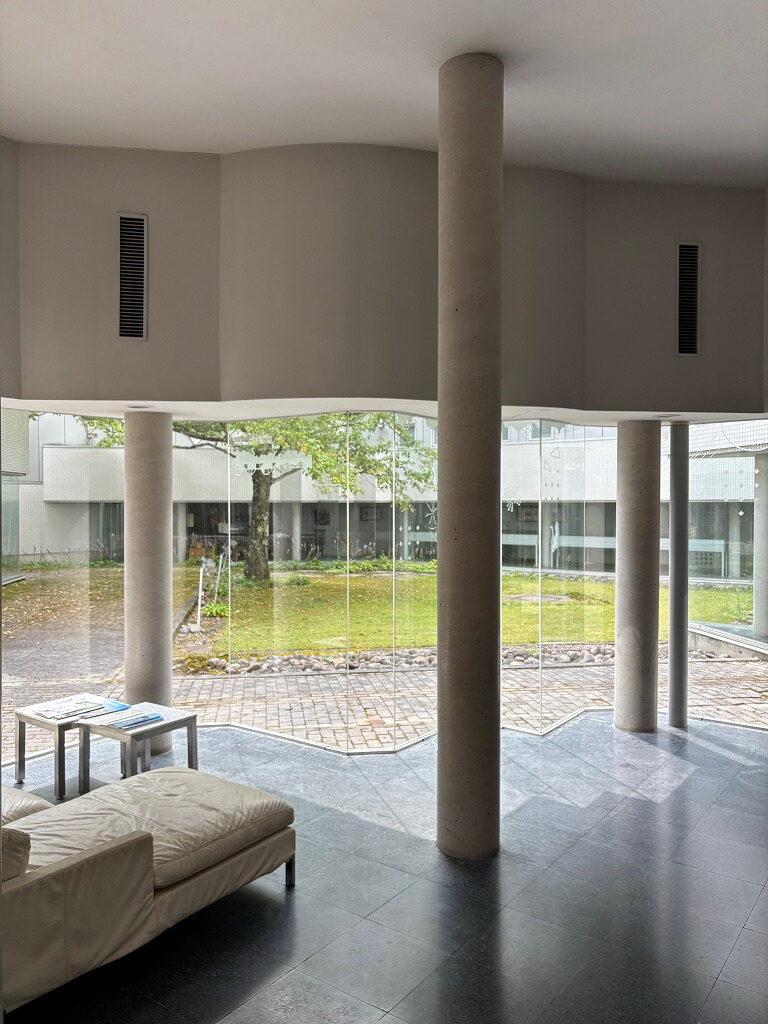 田崎美術館
