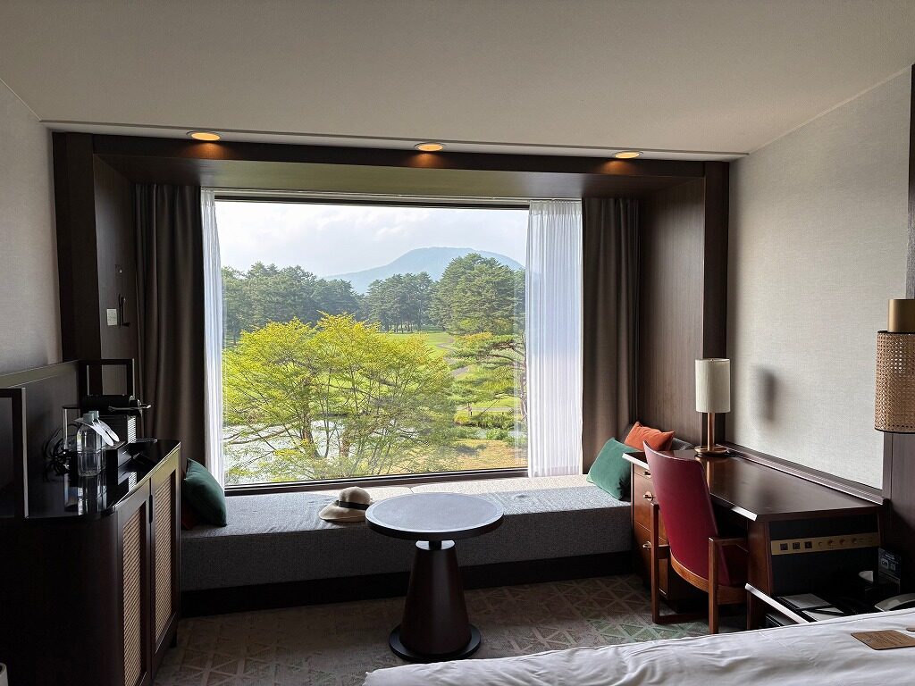 ｻﾞ・ﾌﾟﾘﾝｽ軽井沢