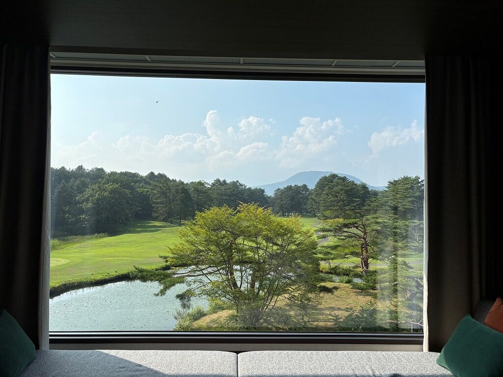 ｻﾞ・ﾌﾟﾘﾝｽ軽井沢