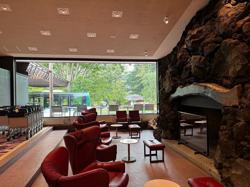 ｻﾞ・ﾌﾟﾘﾝｽ軽井沢