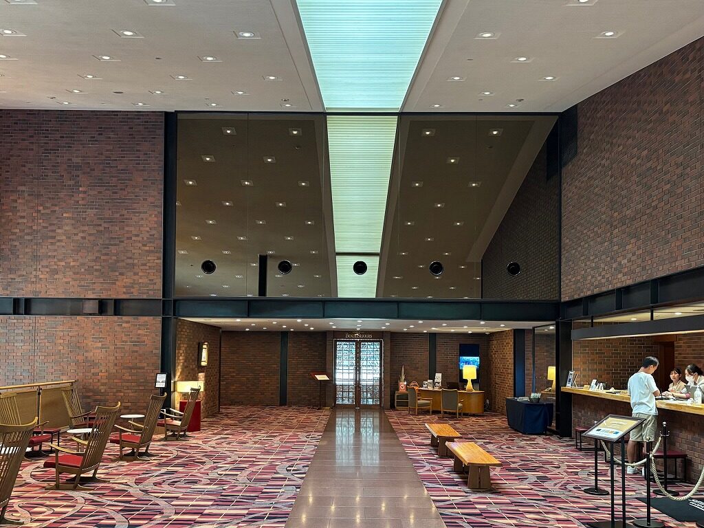 ｻﾞ・ﾌﾟﾘﾝｽ軽井沢