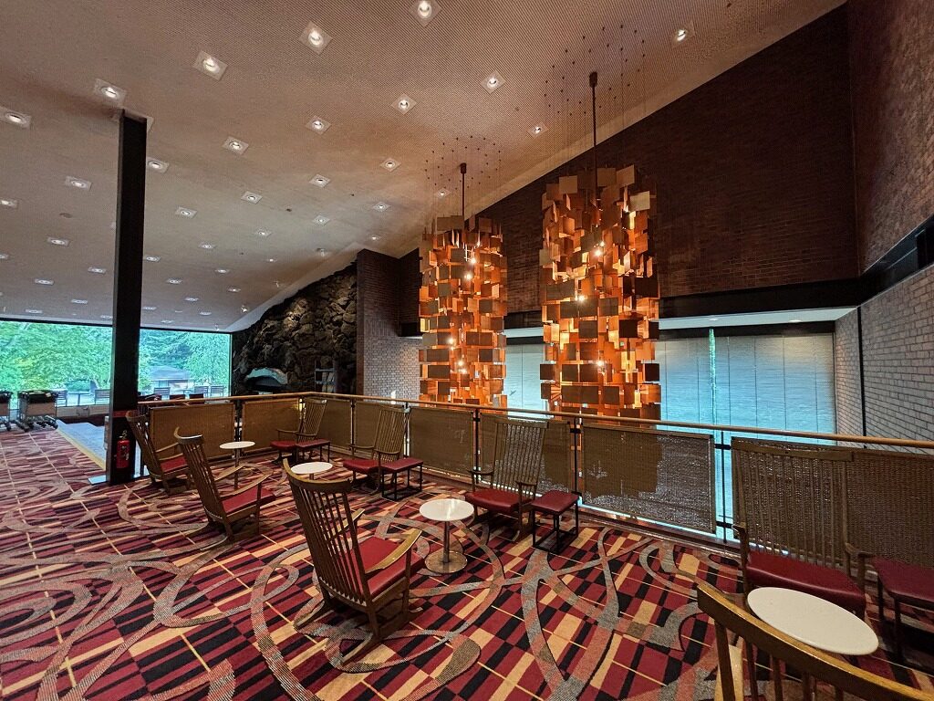 ｻﾞ・ﾌﾟﾘﾝｽ軽井沢