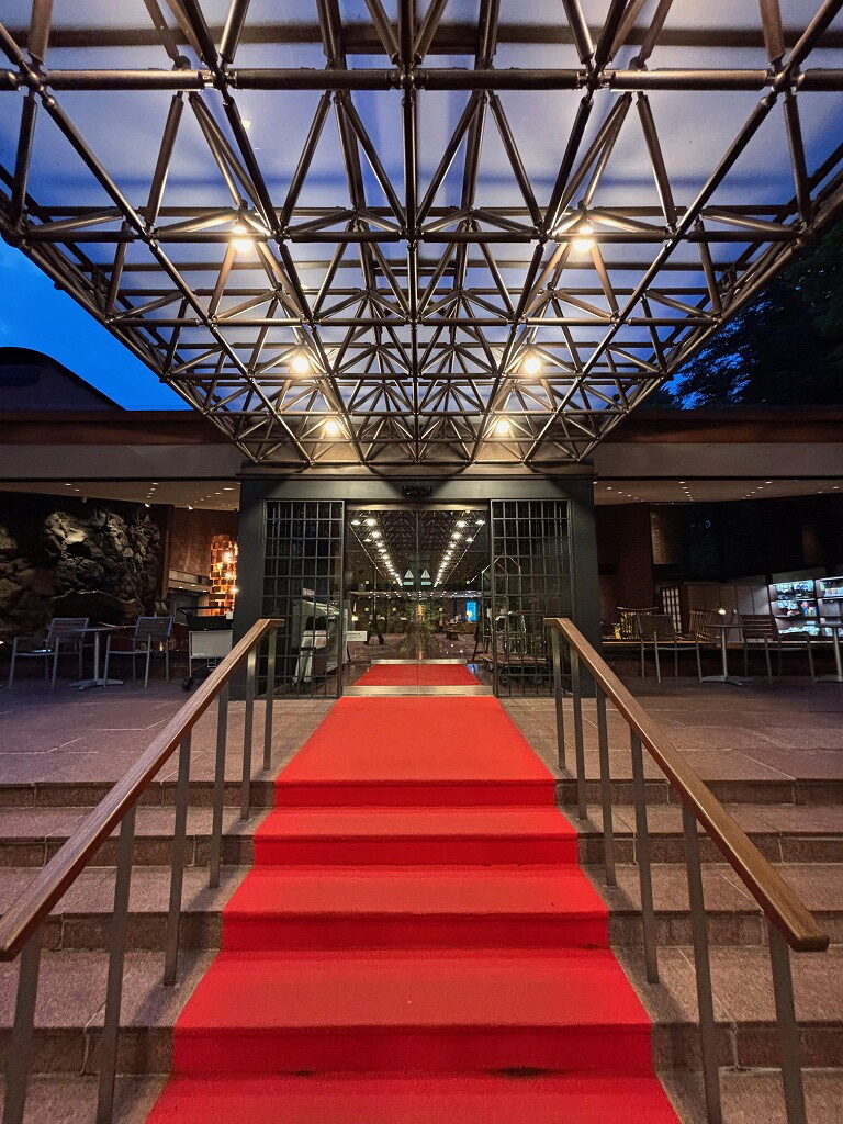 ｻﾞ・ﾌﾟﾘﾝｽ軽井沢