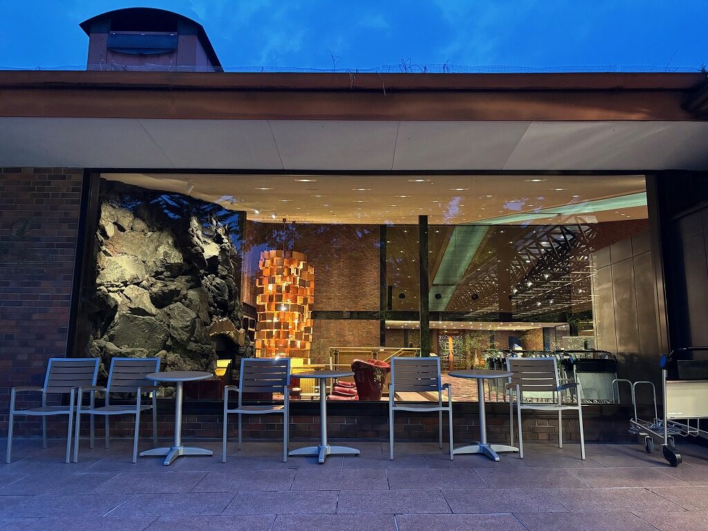 ｻﾞ・ﾌﾟﾘﾝｽ軽井沢