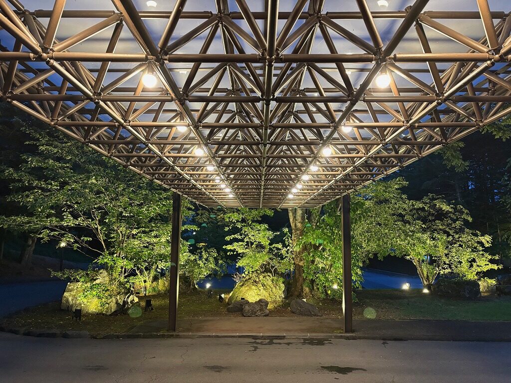 ｻﾞ・ﾌﾟﾘﾝｽ軽井沢