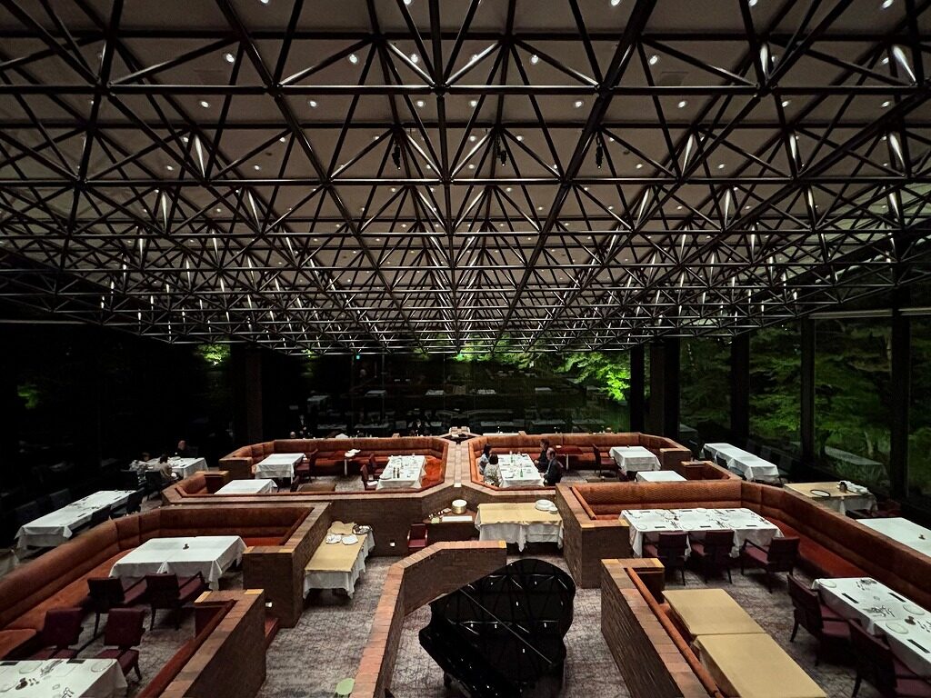 ｻﾞ・ﾌﾟﾘﾝｽ軽井沢