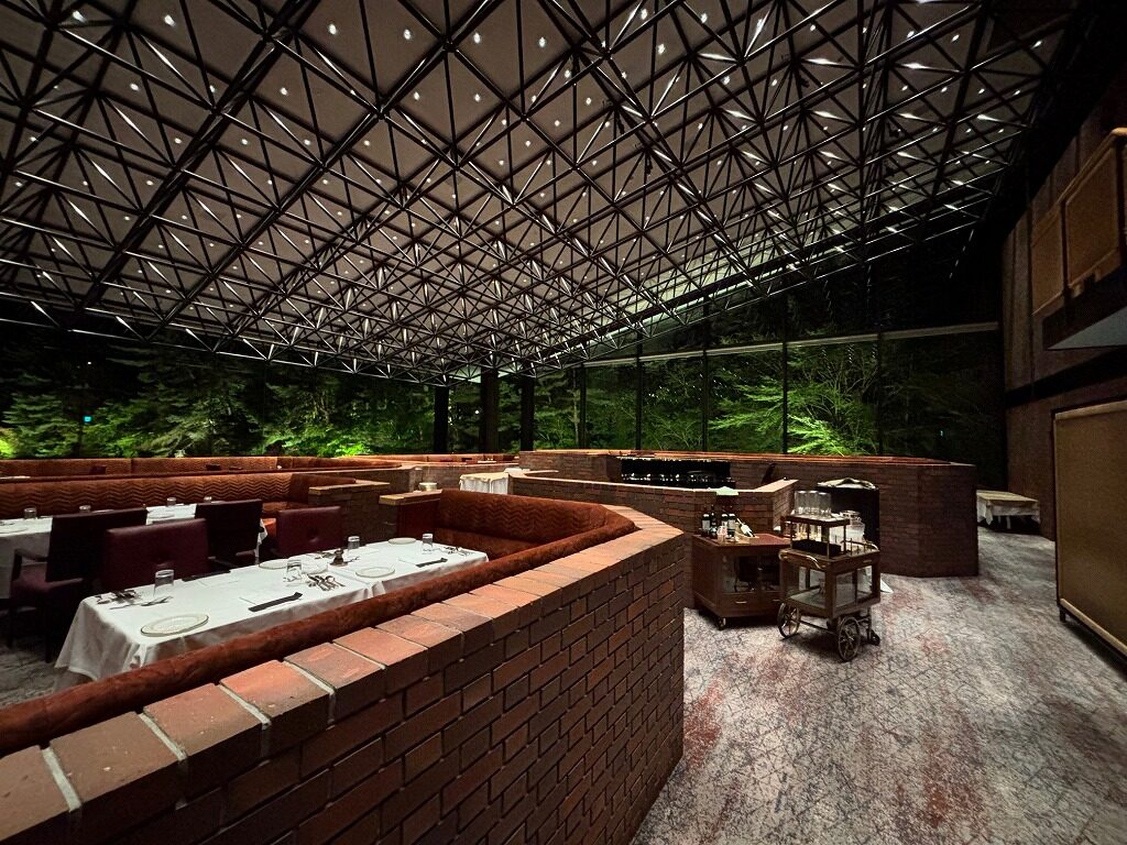 ｻﾞ・ﾌﾟﾘﾝｽ軽井沢