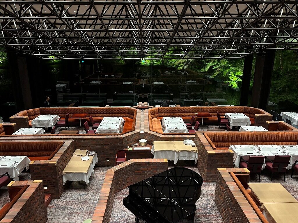 ｻﾞ・ﾌﾟﾘﾝｽ軽井沢