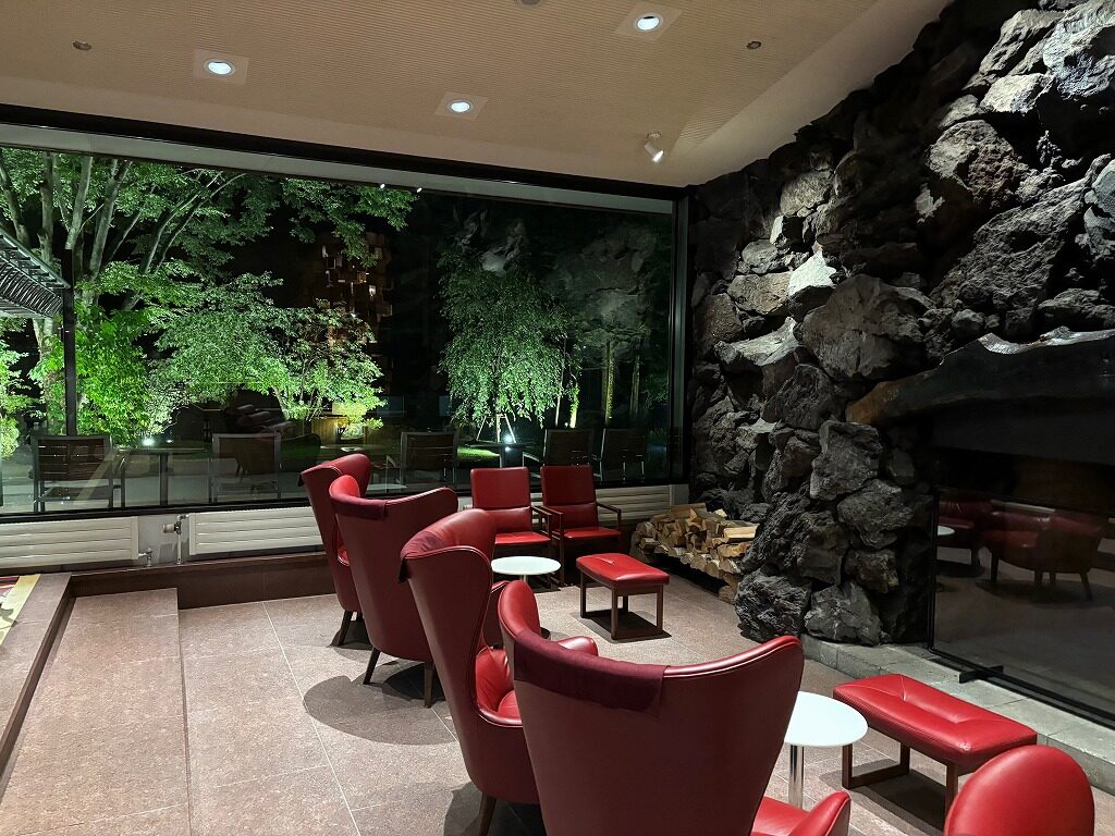 ｻﾞ・ﾌﾟﾘﾝｽ軽井沢