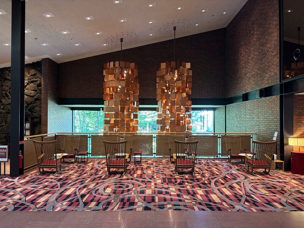 ｻﾞ・ﾌﾟﾘﾝｽ軽井沢