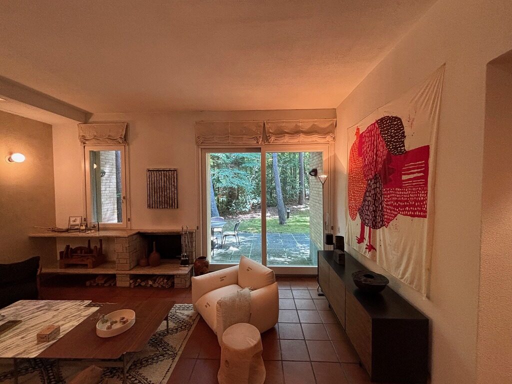 アルフレックス河口湖