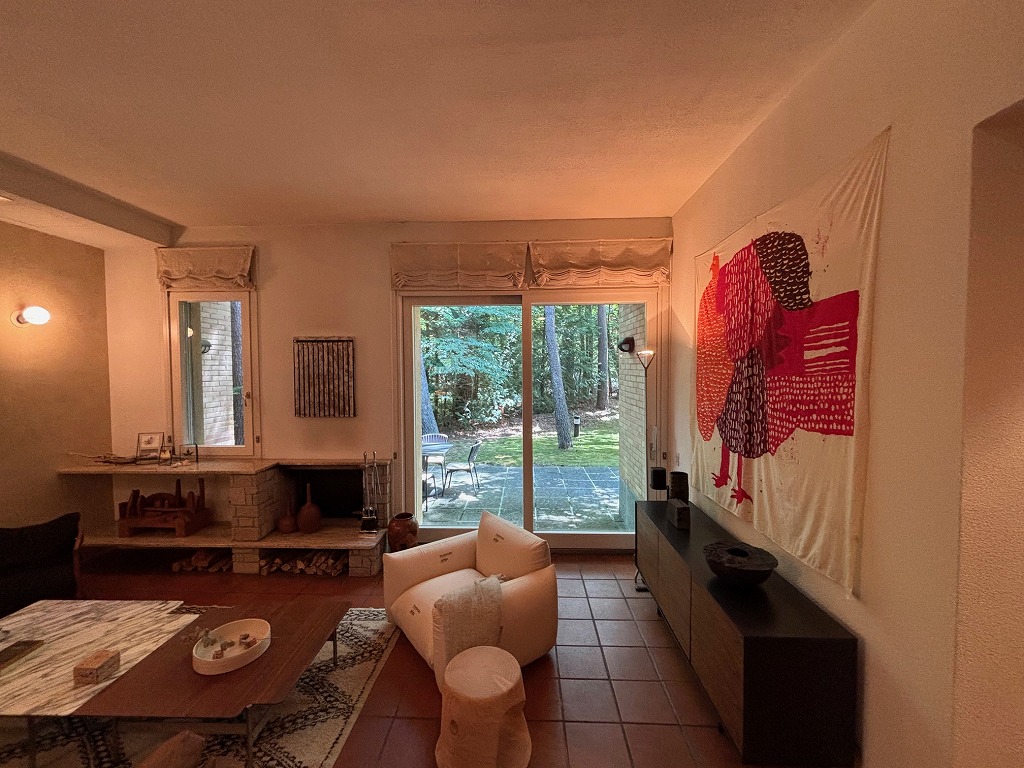 アルフレックス河口湖