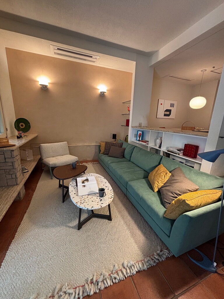 アルフレックス河口湖