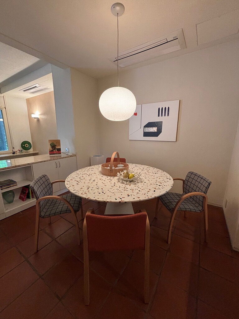 アルフレックス河口湖