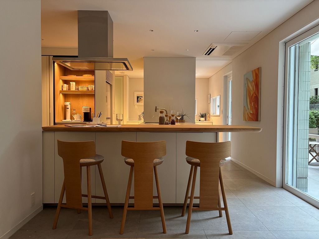 河口湖アルフレックス