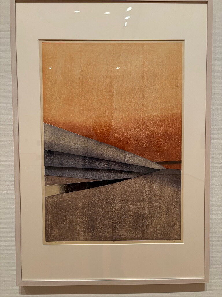 内間安惺・俊子展