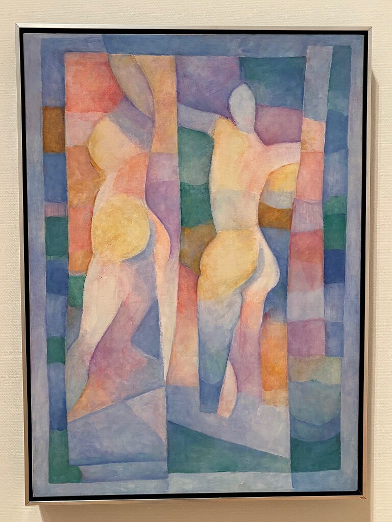 内間安惺・俊子展