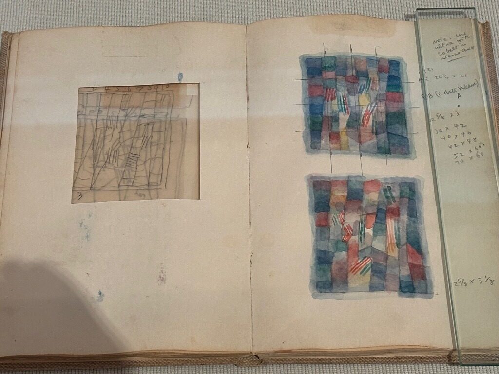 内間安惺・俊子展