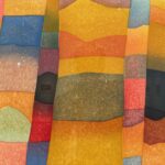 内間安惺・俊子展