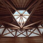 軽井沢絵本の森美術館