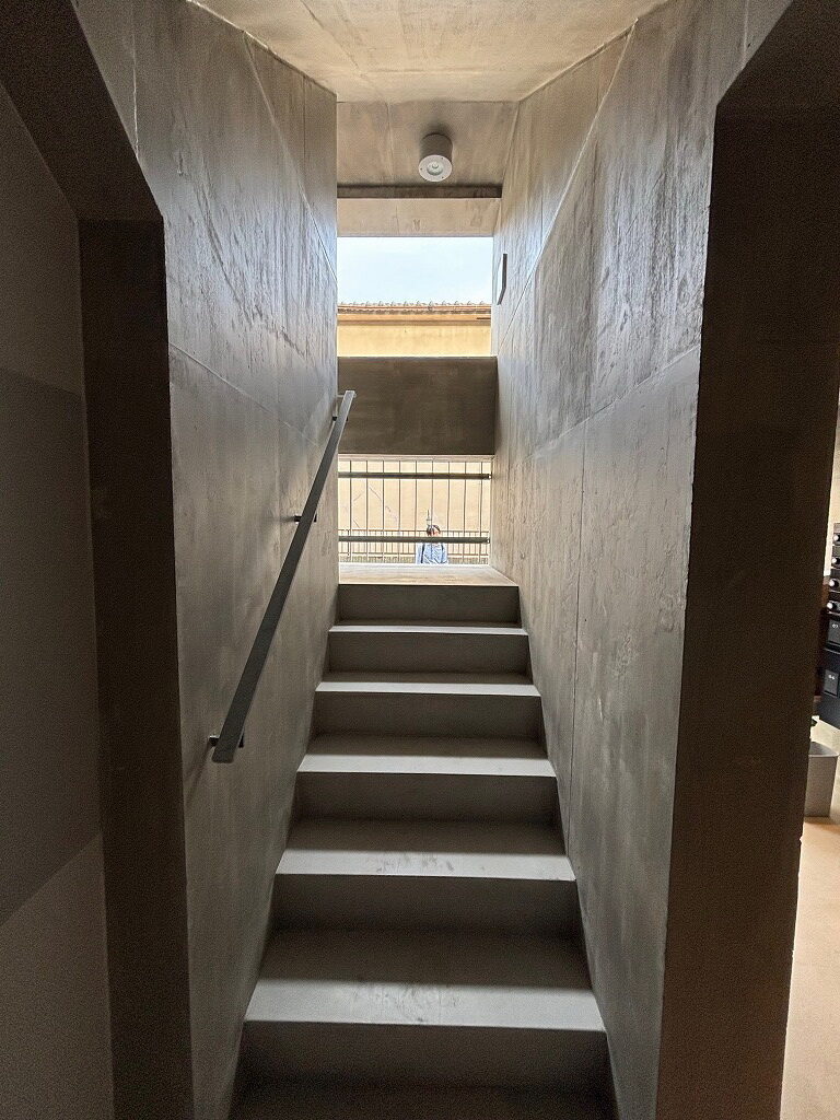 商住宅中野新橋