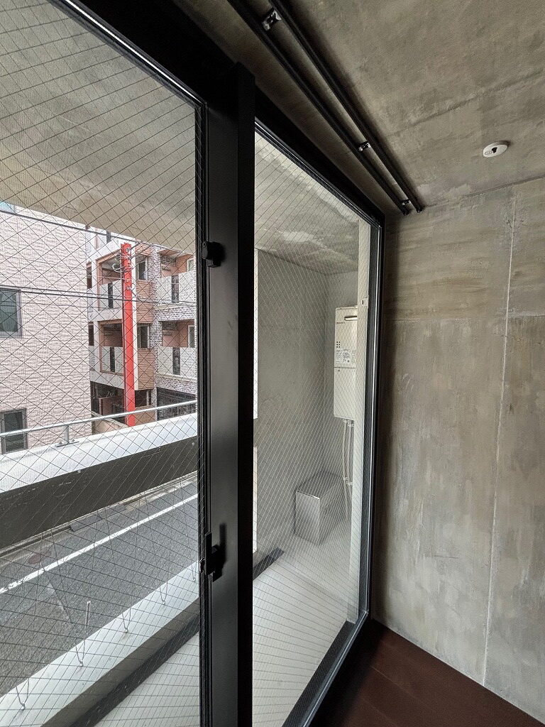 商住宅中野新橋